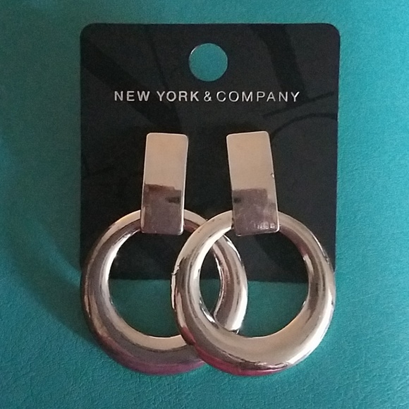 New York & Company Jewelry - 😇3for$15😇Earrings